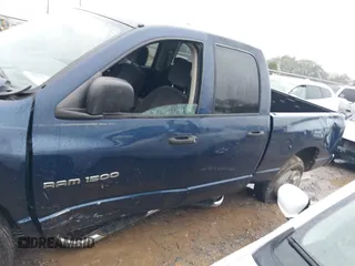 2004 Dodge 1500 SLT with VIN 1D7HU18N74S790717, listed as a IAAI auction lot 40907667 with 171,157 mi miles and . Bid and sale history available at carsss.com. Image 14.