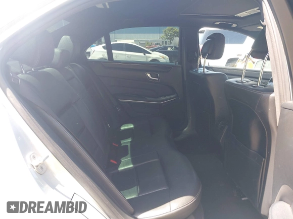 2015 Mercedes-Benz E 350 Sport with VIN WDDHF5KB9FB096047, listed as a IAAI auction lot 42169904 with 127,017 mi miles and . Bid and sale history available at DreamBid. Image 8.