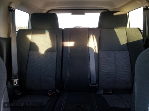 2008 Hummer H3 SUV with VIN 5GTEN13E688193085, listed as a Copart auction lot 83039714 with 106,990 mi miles and Salvage Title. Bid and sale history available at DreamBid. Image 10.