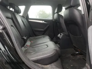 2013 Audi allroad Premium with VIN WA19FAFL6DA183136, listed as a Copart auction lot 64840834 with 126,106 mi miles and Salvage Title. Bid and sale history available at carsss.com. Image 10.