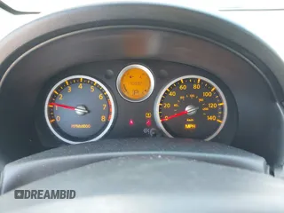 2009 Nissan Sentra FE+ with VIN 3N1AB61E09L640885, listed as a IAAI auction lot 41947593 with 170,592 mi miles and . Bid and sale history available at DreamBid. Image 7.