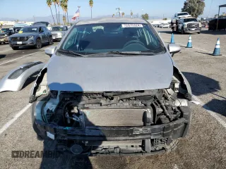2013 Kia Rio LX with VIN KNADM4A35D6123928, listed as a Copart auction lot 72975324 with 63,758 mi miles and Salvage Title. Bid and sale history available at carsss.com. Image 5.