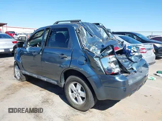 2012 Ford Escape XLT with VIN 1FMCU0D78CKC18328, listed as a IAAI auction lot 40185140 with 81,904 mi miles. Bid and sale history available at carsss.com. Image 3.