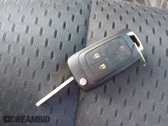 2013 Chevrolet Equinox LS with VIN 2GNALBEK6D1120274, listed as a IAAI auction lot 42218366 with 184,652 mi miles and . Bid and sale history available at DreamBid. Image 11.