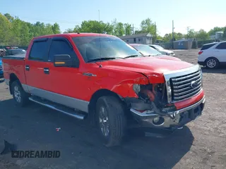 2011 Ford F-150 XL с VIN 1FTFW1EF1BFC99672, выставлен на аукционе IAAI как лот 42240598 с пробегом 212 908 миль миль и . История ставок и продаж доступна на DreamBid. Изображение 1.