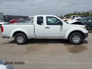 2016 Nissan Frontier S with VIN 1N6BD0CT8GN775126, listed as a IAAI auction lot 42038952 with 90,449 mi miles and . Bid and sale history available at DreamBid. Image 14.
