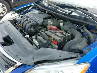 2015 Nissan Sentra SR с VIN 3N1AB7APXFY244548, выставлен на аукционе IAAI как лот 43075691 с пробегом 97 727 миль миль и . История ставок и продаж доступна на DreamBid. Изображение 19.