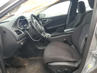 2015 Chrysler 200 Limited with VIN 1C3CCCAB8FN621170, listed as a Copart auction lot 49119375 with 124,240 mi miles and Salvage Title. Bid and sale history available at carsss.com. Image 7.