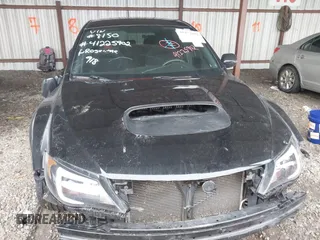 2011 Subaru WRX WRX STI with VIN JF1GR8H65BL818150, listed as a IAAI auction lot 41472604 with 108,774 mi miles and . Bid and sale history available at DreamBid. Image 13.