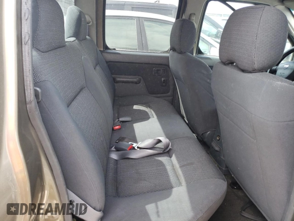 2002 Nissan Frontier XE z VIN 1N6ED29X92C367175, wystawiony jako Copart lot #54979685 z przebiegiem 281 470 mil mil oraz Szkoda całkowita • Salvage title. Historia ofert i sprzedaży dostępna na DreamBid. Obrazek 11.