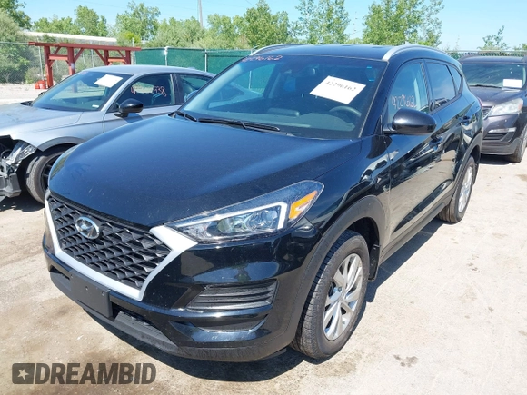 2019 Hyundai Tucson Value with VIN KM8J3CA46KU935335, listed as a IAAI auction lot 42296162 with 65,099 mi miles and . Bid and sale history available at DreamBid. Image 17.