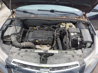 2014 Chevrolet Cruze 1LT with VIN 1G1PC5SB5E7400967, listed as a IAAI auction lot 41976254 with 143,068 mi miles and . Bid and sale history available at DreamBid. Image 10.