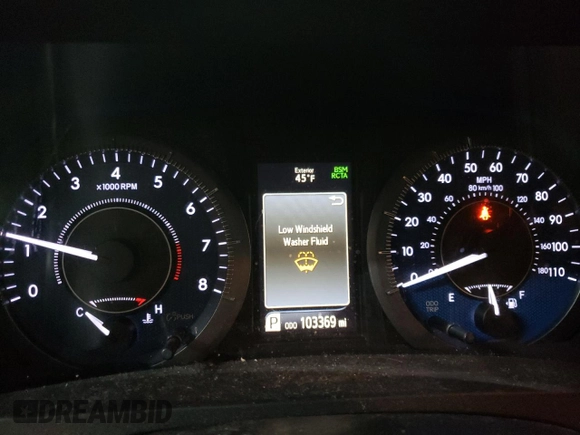 2018 Toyota Sienna XLE with VIN 5TDDZ3DC1JS205063, listed as a Copart auction lot 44334065 with 103,369 mi miles and Clean Title. Bid and sale history available at carsss.com. Image 9.