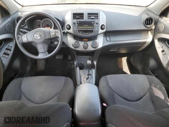 2010 Toyota RAV4 Sport с VIN JTMRF4DV0AD029222, выставлен на аукционе Copart как лот 63672655 с пробегом 187 104 миль миль и Чистый • Clean title. История ставок и продаж доступна на DreamBid. Изображение 8.