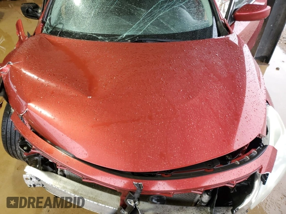 2013 Nissan Altima S with VIN 1N4AL3AP9DC210664, listed as a Copart auction lot 50951035 with 158,281 mi miles and Salvage Title. Bid and sale history available at DreamBid. Image 12.