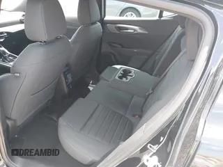 2024 Dodge Hornet R/T с VIN ZACPDFCW6R3A35730, выставлен на аукционе IAAI как лот 42708536 с пробегом 23 026 миль миль и . История ставок и продаж доступна на DreamBid. Изображение 8.