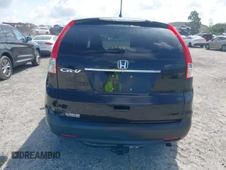 2013 Honda CR-V LX with VIN 2HKRM3H34DH510632, listed as a IAAI auction lot 42683204 with 110,690 mi miles and . Bid and sale history available at DreamBid. Image 16.