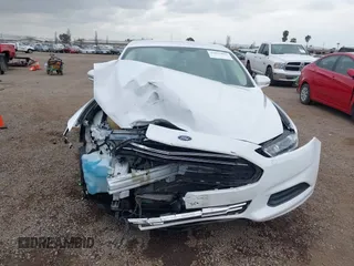2016 Ford Fusion SE with VIN 3FA6P0H74GR385232, listed as a IAAI auction lot 42035002 with 88,211 mi miles and . Bid and sale history available at DreamBid. Image 12.