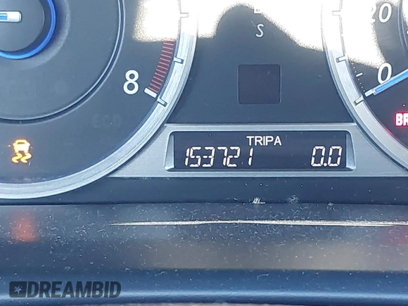 2014 Honda Crosstour EX-L with VIN 5J6TF1H54EL002092, listed as a IAAI auction lot 41844233 with 153,721 mi miles. Bid and sale history available at carsss.com. Image 15.