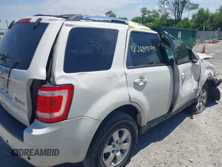 2010 Ford Escape Hybrid with VIN 1FMCU4K35AKB02976, listed as a IAAI auction lot 42691500 with Not provided miles and . Bid and sale history available at DreamBid. Image 15.