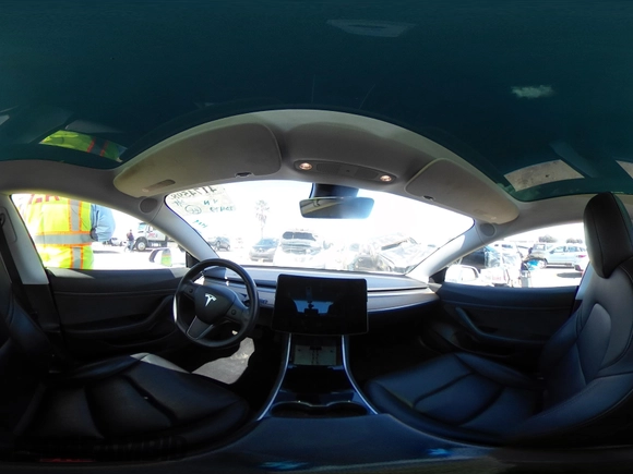 2020 Tesla Model 3 Standard Range Plus with VIN 5YJ3E1EA4LF644967, listed as a IAAI auction lot 41745984 with 23,479 mi miles and . Bid and sale history available at DreamBid. Image 23.