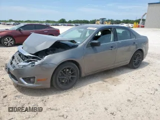 2012 Ford Fusion SEL z VIN 3FAHP0JA1CR360569, wystawiony jako Copart lot #60510085 z przebiegiem 99 025 mil mil oraz Szkoda całkowita • Salvage title. Historia ofert i sprzedaży dostępna na DreamBid. Obrazek 1.