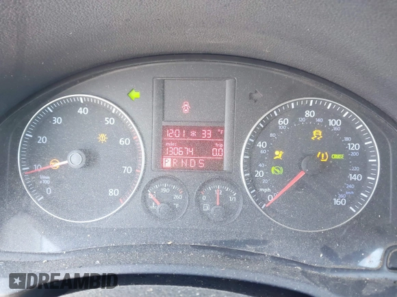 2007 Volkswagen Jetta 2.5 с VIN 3VWPF71K47M085161, выставлен на аукционе IAAI как лот 41325695 с пробегом 130 674 миль миль и . История ставок и продаж доступна на DreamBid. Изображение 7.
