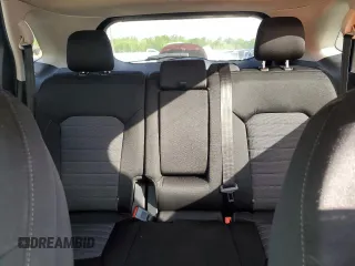 2017 Ford Edge SE with VIN 2FMPK4G92HBC42749, listed as a Copart auction lot 55759745 with 90,749 mi miles and Salvage title. Bid and sale history available at DreamBid. Image 10.