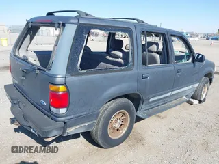 1996 Ford Explorer XL с VIN 1FMDU34X7TUA39918, выставлен на аукционе IAAI как лот 42033378 с пробегом 216 640 миль миль и . История ставок и продаж доступна на DreamBid. Изображение 4.