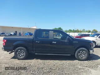 2019 Ford F-150 XL with VIN 1FTEW1C40KKD29930, listed as a IAAI auction lot 42006639 with 149,236 mi miles and . Bid and sale history available at DreamBid. Image 13.