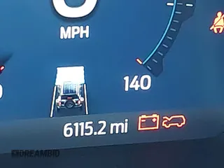 2023 Ford Bronco Raptor с VIN 1FMEE5JR6PLB05714, выставлен на аукционе IAAI как лот 41905036 с пробегом 6 115 миль миль и . История ставок и продаж доступна на DreamBid. Изображение 15.
