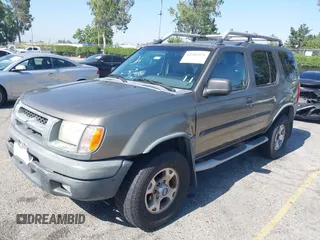 2001 Nissan Xterra XE z VIN 5N1ED28T41C554495, wystawiony jako IAAI lot #42282971 z przebiegiem 270 465 mil mil oraz . Historia ofert i sprzedaży dostępna na DreamBid. Obrazek 19.