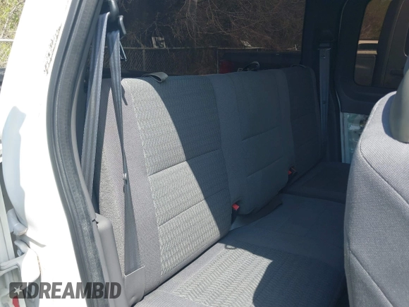 2004 Ford F-150 XL with VIN 2FTRX17264CA69306, listed as a IAAI auction lot 41869054 with 247,183 mi miles and . Bid and sale history available at DreamBid. Image 8.