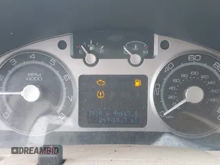 2009 Mercury Mariner Premier с VIN 4M2CU87G69KJ08671, выставлен на аукционе IAAI как лот 41243011 с пробегом 247 168 миль миль и . История ставок и продаж доступна на DreamBid. Изображение 7.