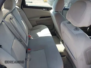 2012 Chevrolet Impala LT Retail with VIN 2G1WB5E38C1241424, listed as a IAAI auction lot 42215717 with 60,447 mi miles and . Bid and sale history available at DreamBid. Image 8.