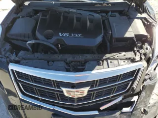 2016 Cadillac XTS Platinum z VIN 2G61U5S33G9113537, wystawiony jako Copart lot #48292585 z przebiegiem 66 543 mil mil oraz Szkoda całkowita • Salvage title. Historia ofert i sprzedaży dostępna na DreamBid. Obrazek 11.