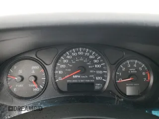 2001 Chevrolet Monte Carlo LS с VIN 2G1WW12E719145592, выставлен на аукционе Copart как лот 46172205 с пробегом Не указан миль и Списание • Salvage title. История ставок и продаж доступна на DreamBid. Изображение 9.