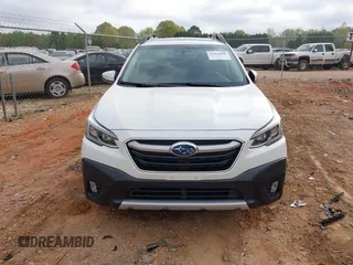 2022 Subaru Outback Limited with VIN 4S4BTANC9N3250430, listed as a IAAI auction lot 41962090 with 36,492 mi miles and . Bid and sale history available at DreamBid. Image 12.