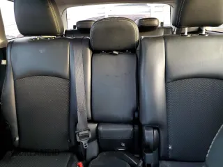 2015 Dodge Journey Crossroad with VIN 3C4PDDGG4FT566767, listed as a Copart auction lot 88871775 with 173,675 mi miles and Salvage Title. Bid and sale history available at carsss.com. Image 10.
