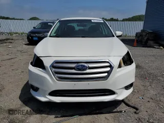 2017 Subaru Legacy Premium z VIN 4S3BNAF67H3042767, wystawiony jako Copart lot #61126805 z przebiegiem 99 178 mil mil oraz Szkoda całkowita • Salvage title. Historia ofert i sprzedaży dostępna na DreamBid. Obrazek 5.