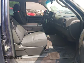 2010 Chevrolet Silverado 1500 LT with VIN 3GCRKSEA1AG223465, listed as a IAAI auction lot 42126593 with 196,338 mi miles and . Bid and sale history available at DreamBid. Image 5.