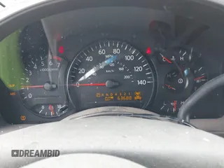 2005 Nissan Titan LE z VIN 1N6BA07B65N522944, wystawiony jako IAAI lot #41368097 z przebiegiem 63 688 mil mil oraz . Historia ofert i sprzedaży dostępna na DreamBid. Obrazek 7.