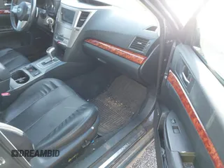 2010 Subaru Outback Limited Power Moon с VIN 4S4BRDKC5A2371749, выставлен на аукционе IAAI как лот 41672513 с пробегом 212 562 миль миль и . История ставок и продаж доступна на DreamBid. Изображение 5.