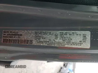 2021 Jeep Wrangler Unlimited Sport S with VIN 1C4HJXDN8MW586934, listed as a Copart auction lot 47842895 with 48,946 mi miles and Salvage Title. Bid and sale history available at carsss.com. Image 13.