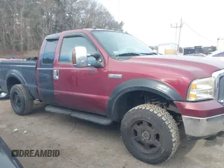 2005 Ford F-250 XL с VIN 1FTSX21535EA27133, выставлен на аукционе IAAI как лот 41305022 с пробегом 179 174 миль миль и . История ставок и продаж доступна на DreamBid. Изображение 13.