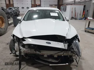 2017 Ford Fusion S with VIN 3FA6P0G78HR160802, listed as a IAAI auction lot 41679436 with 78,143 mi miles. Bid and sale history available at carsss.com. Image 12.