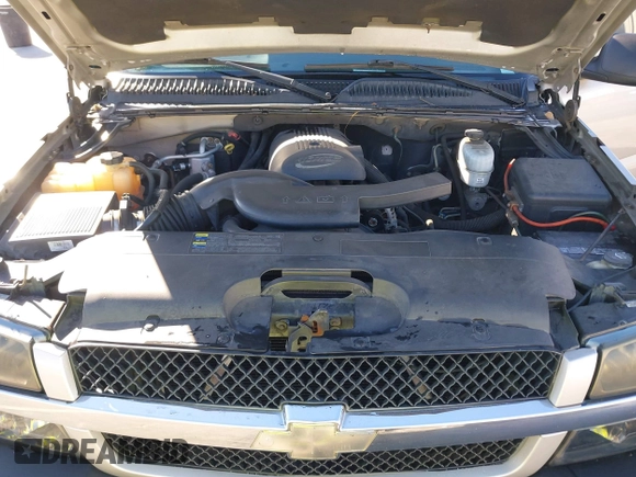 2004 Chevrolet Avalanche Z66 with VIN 3GNEC12TX4G258125, listed as a IAAI auction lot 40665236 with 219,016 mi miles and . Bid and sale history available at DreamBid. Image 10.