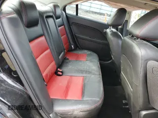 2009 Ford Fusion SEL with VIN 3FAHP08199R183574, listed as a Copart auction lot 53973235 with Not Provided miles and Non Repairable. Bid and sale history available at carsss.com. Image 10.