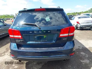 2013 Dodge Journey SXT z VIN 3C4PDDBG0DT614818, wystawiony jako IAAI lot #42270643 z przebiegiem 151 207 mil mil oraz . Historia ofert i sprzedaży dostępna na DreamBid. Obrazek 16.