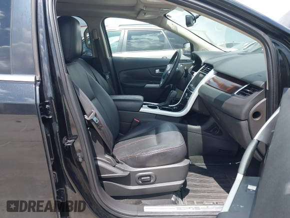 2011 Ford Edge Limited with VIN 2FMDK3KC2BBA23121, listed as a IAAI auction lot 42738283 with 134,970 mi miles and . Bid and sale history available at DreamBid. Image 5.